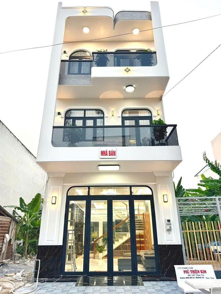 Nhà 6,3 tỷ 1 trệt 2 lầu đường d3 kdc hồng loan, p cái răng, tp cần thơ