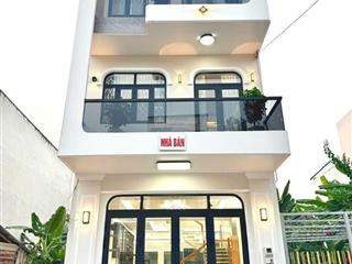 Nhà 6,3 tỷ 1 trệt 2 lầu đường d3 kdc hồng loan, p cái răng, tp cần thơ