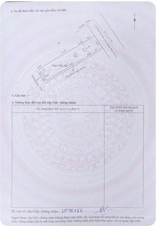Nhà 8,5 tỷ mặt tiền lê lai trệt 3 lầu kinh doanh tốt, trung tâm tp cần thơ