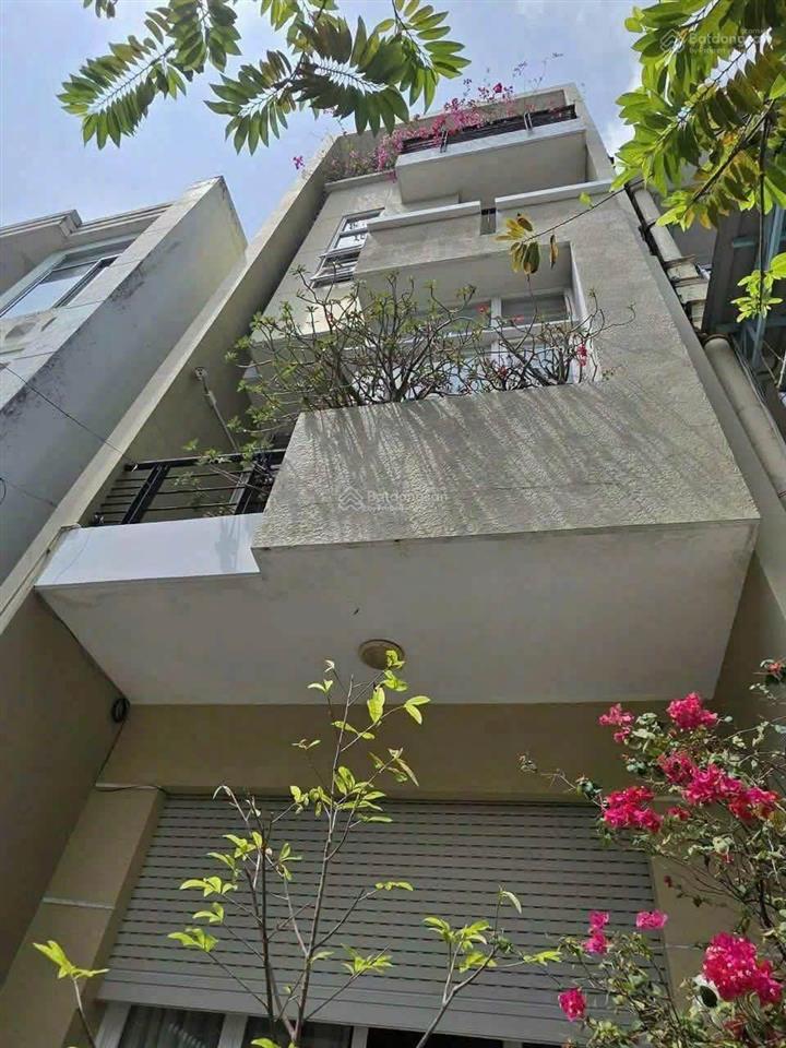 Nhà 8,5 tỷ mặt tiền lê lai trệt 3 lầu kinh doanh tốt, trung tâm tp cần thơ