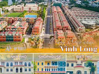 Đầu tư sinh lời t&t phước thọ tam đa vĩnh long biểu tượng thịnh vượng tại trung tâm vĩnh long