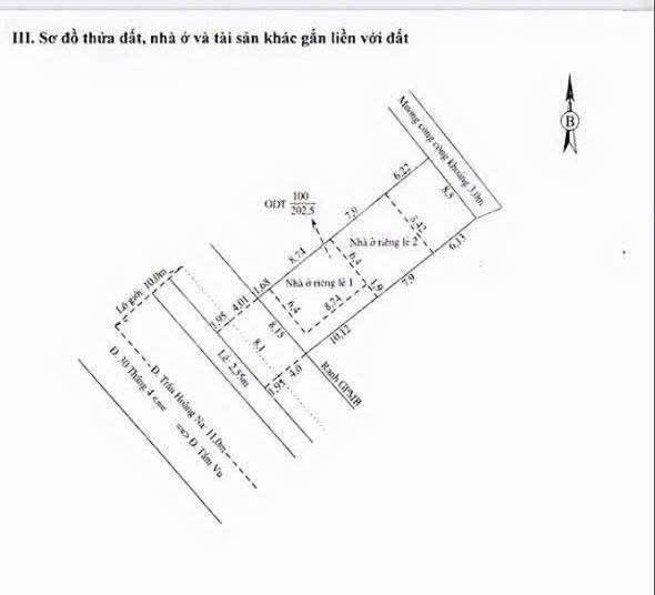 Nhà đẹp 24,5 tỷ mặt tiền ngang 8 m đường trần hoàng na, gần trục ngã tư 30/4, tp cần thơ