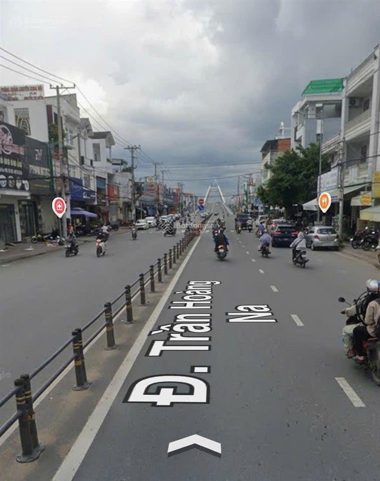 Nhà đẹp 24,5 tỷ mặt tiền ngang 8 m đường trần hoàng na, gần trục ngã tư 30/4, tp cần thơ