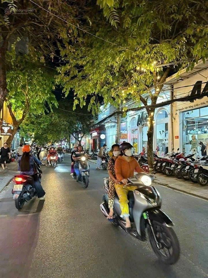 Bán nhà cấp 4 ngang 5,3 mét mặt tiền nguyễn việt hồng, đang cho thuê, p. an phú, q ninh kiều, tpct