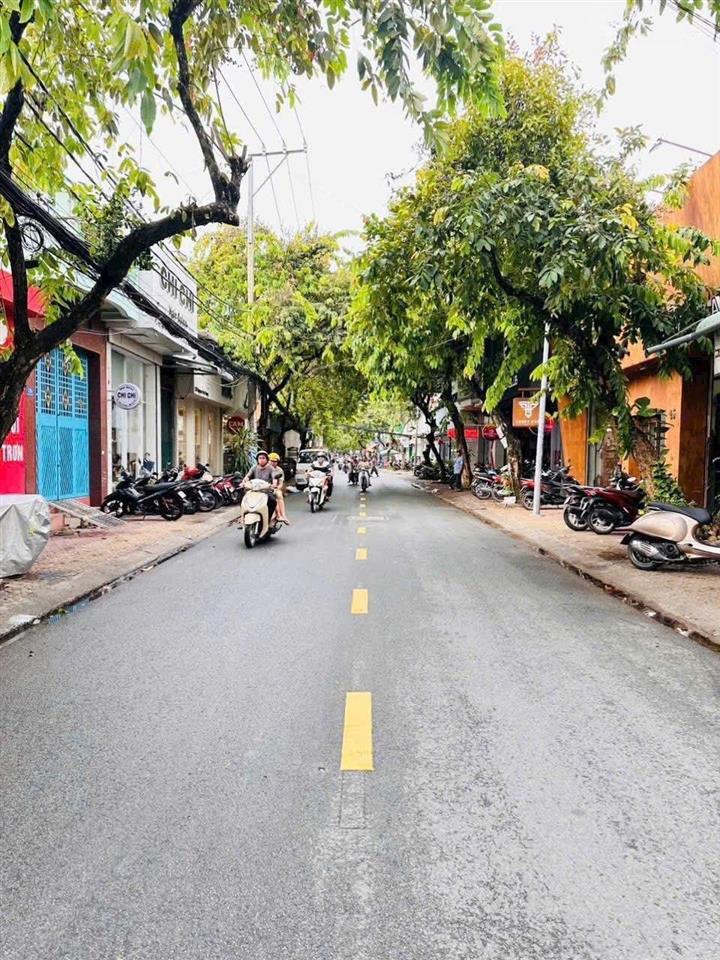 Bán nhà cấp 4 ngang 5,3 mét mặt tiền nguyễn việt hồng, đang cho thuê, p. an phú, q ninh kiều, tpct