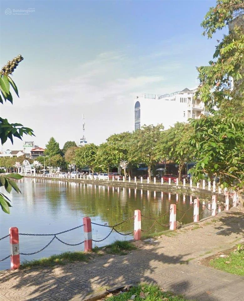 Bán nhà mặt phố tại huỳnh cương, tân an, quận ninh kiều, 10,5 tỷ, 101 m2 hàng hiếm