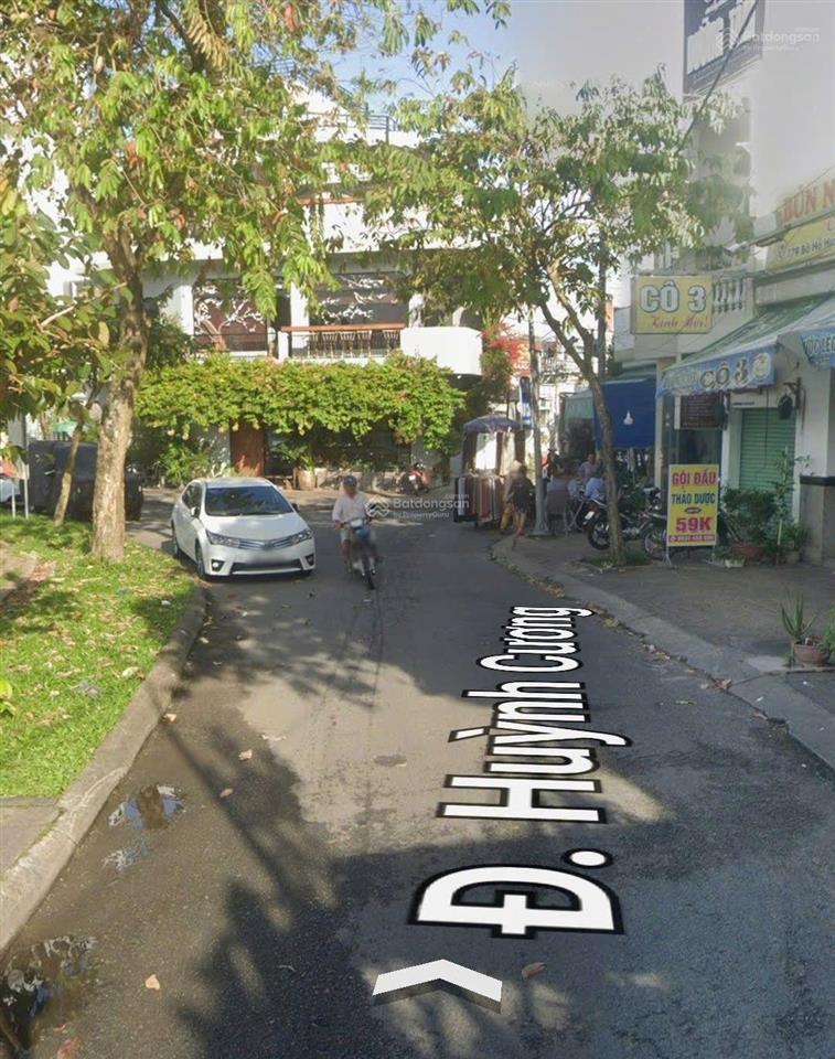 Bán nhà mặt phố tại huỳnh cương, tân an, quận ninh kiều, 10,5 tỷ, 101 m2 hàng hiếm