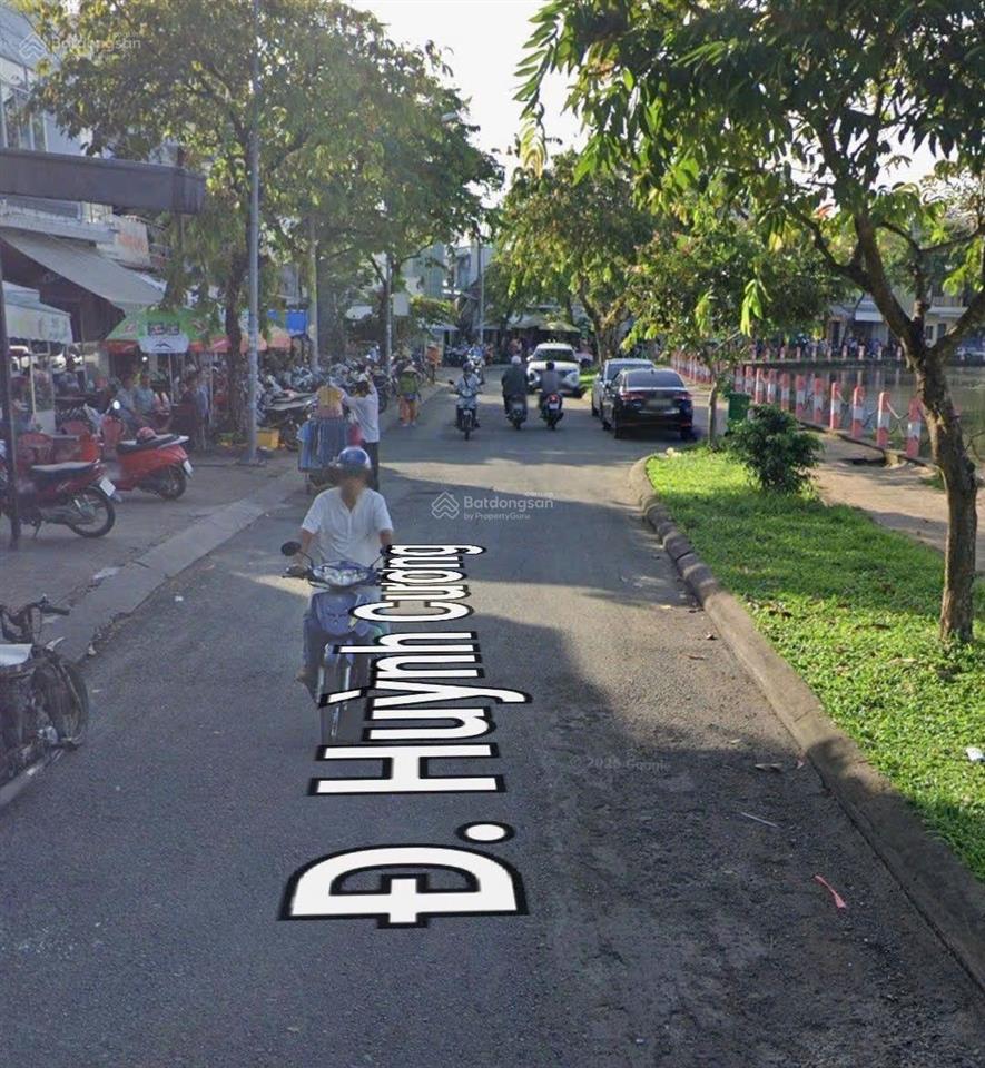 Bán nhà mặt phố tại huỳnh cương, tân an, quận ninh kiều, 10,5 tỷ, 101 m2 hàng hiếm
