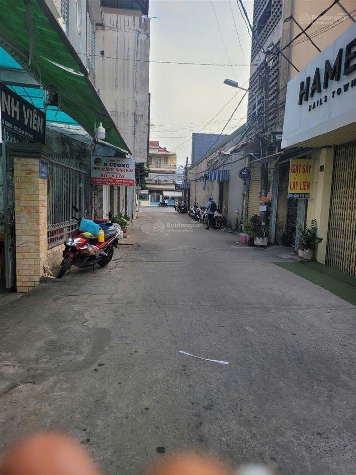 Bán nhà trọ 171 m2, 11 phòng hẻm 95 mậu thân, ninh kiều, 7 tỷ, trung tâm tp cần thơ