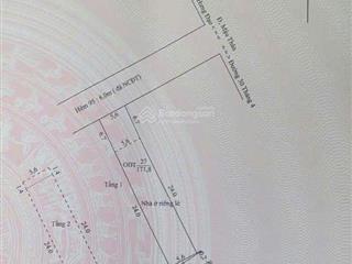 Bán nhà trọ 171 m2, 11 phòng hẻm 95 mậu thân, ninh kiều, 7 tỷ, trung tâm tp cần thơ