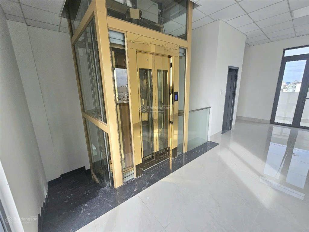 Bán gấp toà nhà văn phòng mặt phố 30/4, an phú, ninh kiều, cần thơ 60 tỷ, 168m2, 5 tầng