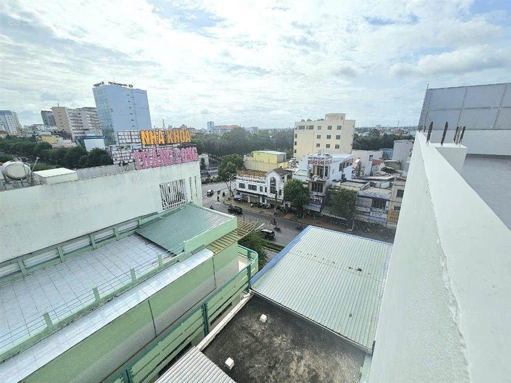 Bán gấp toà nhà văn phòng mặt phố 30/4, an phú, ninh kiều, cần thơ 60 tỷ, 168m2, 5 tầng