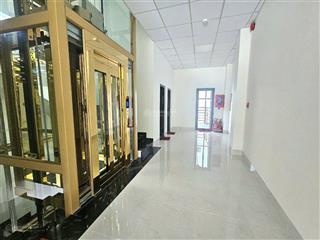Bán gấp toà nhà văn phòng mặt phố 30/4, an phú, ninh kiều, cần thơ 60 tỷ, 168m2, 5 tầng