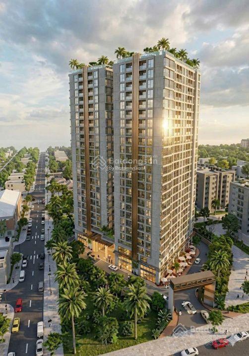 Căn hộ cần thơ dưới 2 tỷ sở hữu phù hợp ở & cho thuê thanh toán nhẹ chỉ 30%