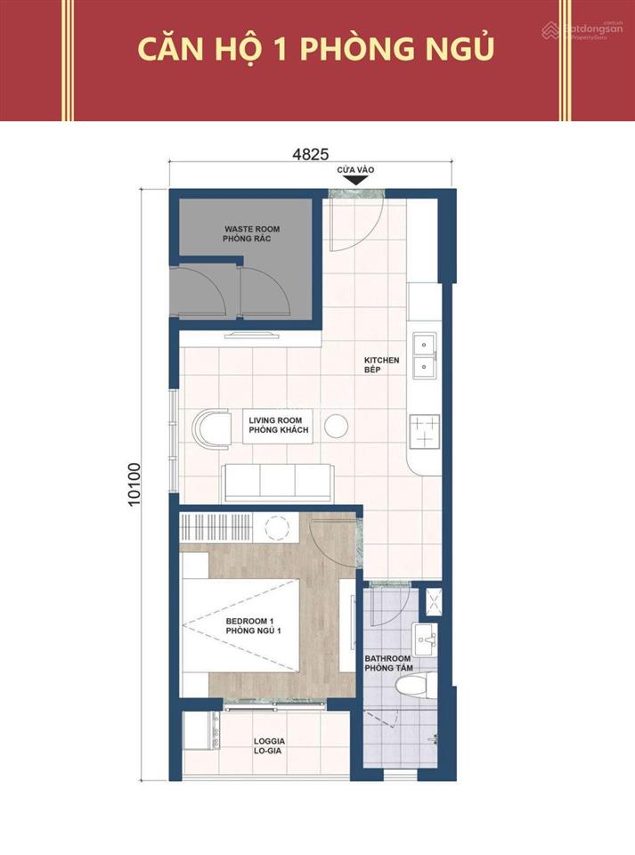 Bán căn hộ thiên quân marina trung tâm giá tốt tp cần thơ kế trường đại học y dược