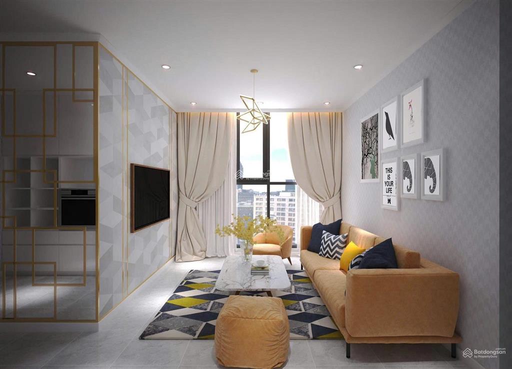 Bán căn hộ thiên quân marina plaza cần thơ, 1,45 tỷ, 45 m2, 1pn, 1wc, 0899 445 *** quân