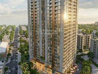 Bán ch 1pn, 1wc, 45.7 m2 tại căn hộ thiên quân marina plaza, 1,683 tỷ vnd.