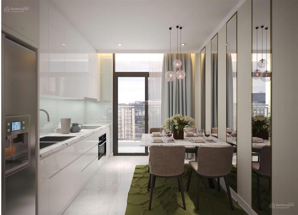 Bán ch 1pn, 1wc, 45.7 m2 tại căn hộ thiên quân marina plaza, 1,683 tỷ vnd.