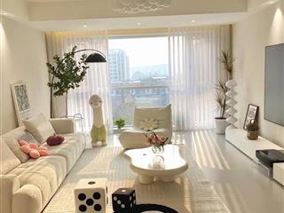 Căn hộ thiên quân marina plaza cần thơ, 2pn, 1wc, gần bv phương châu trung tâm tp cần thơ