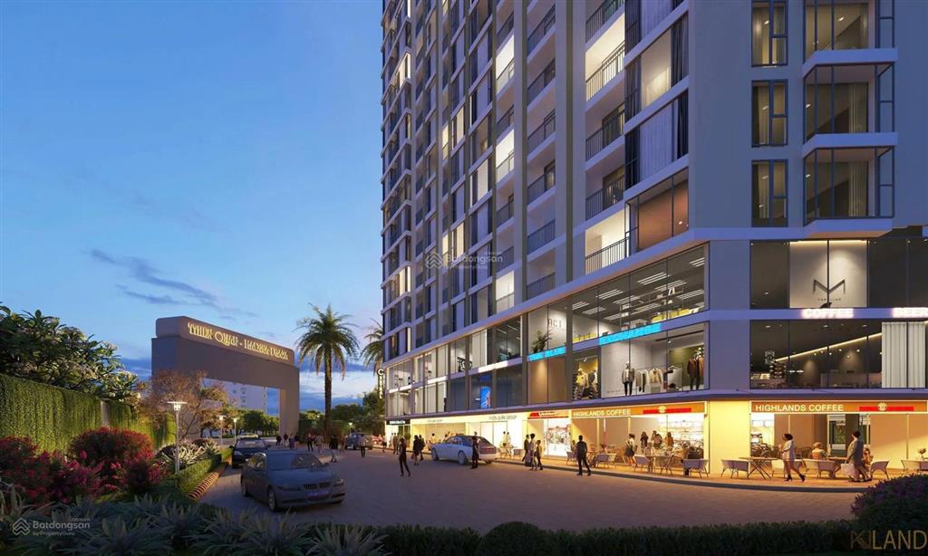 Shophouse khối đế thiên quân marina. sản phẩm đầu tư đáng quan tâm tại trung tâm tp cần thơ