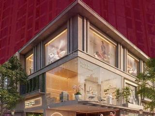 Shophouse khối đế thiên quân marina. sản phẩm đầu tư đáng quan tâm tại trung tâm tp cần thơ