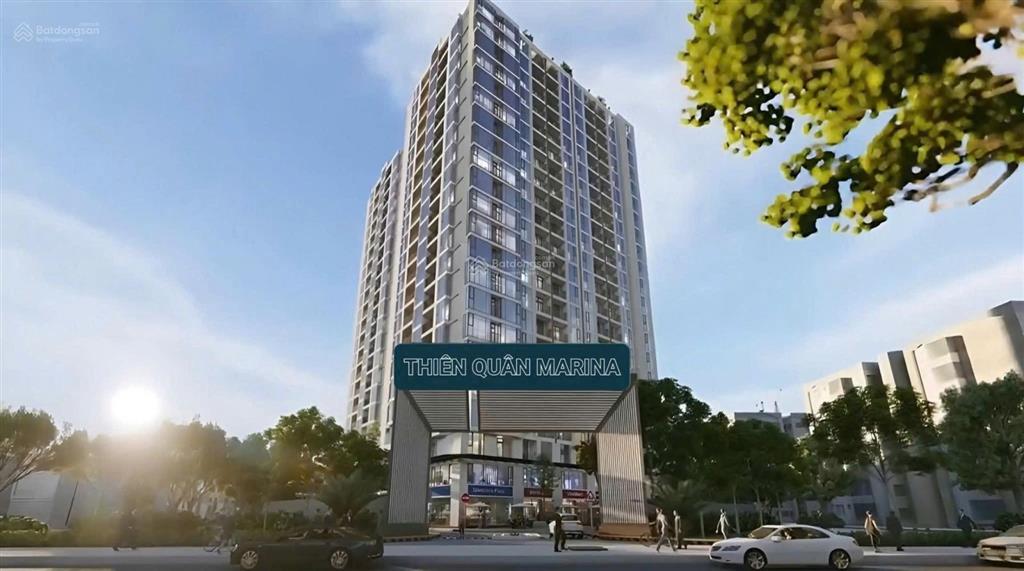 Shophouse khối đế thiên quân marina. sản phẩm đầu tư đáng quan tâm tại trung tâm tp cần thơ