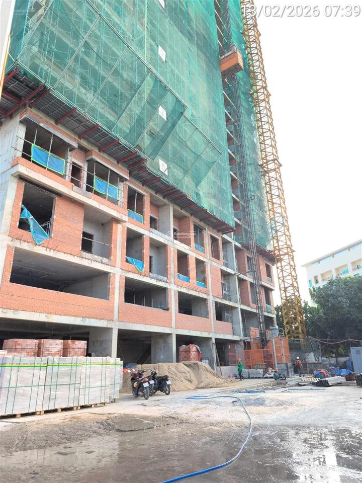 Đầu tư shophouse góc 2 mặt tiền thiên quân marina plaza cần thơ, sản phẩm sinh lời giá tốt