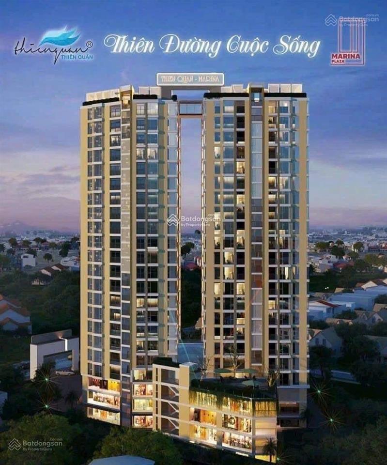 Đầu tư shophouse góc 2 mặt tiền thiên quân marina plaza cần thơ, sản phẩm sinh lời giá tốt