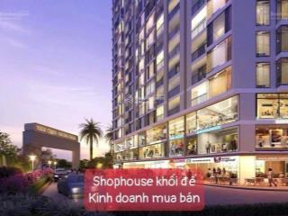 Đầu tư shophouse góc 2 mặt tiền thiên quân marina plaza cần thơ, sản phẩm sinh lời giá tốt
