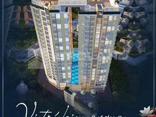 Bán căn hộ thiên quân marina plaza cần thơ, 1,887 tỷ, 50 m2, 2pn, 1wc,  0899 445 *** minh quân