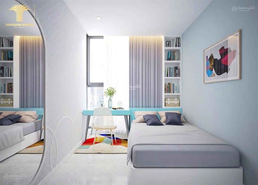Căn hộ trung tâm tp cần thơ 2pn, 2wc chỉ 2,264 tỷ sở hữu phù hợp ở & cho thuê thanh toán chỉ 30%