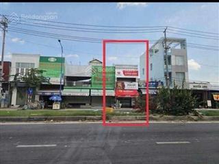 Nhà mặt tiền lê phước thọ 5,9 tỷ gần cmt8, gần trung tâm tp cần thơ