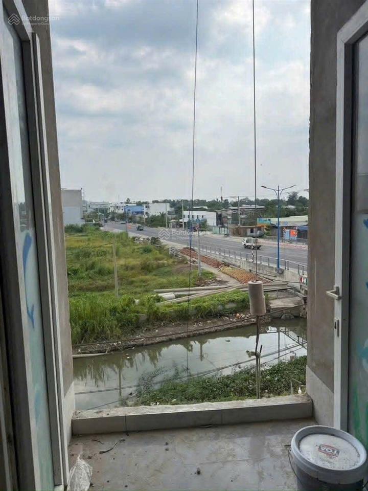 Dãy minihouse 800 m2 đất thổ, 84 phòng mặt tiền hoàng quốc việt , 55 tỷ, trung tâm tp cần thơ
