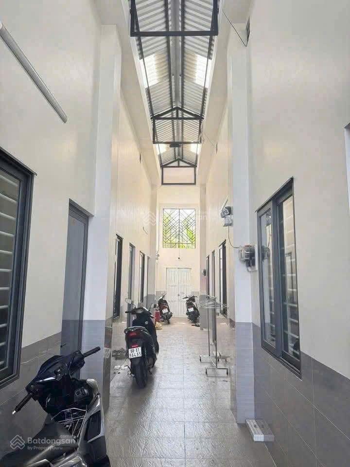Bán dãy minihouse đường 5a, 280 m2, kđt hồng phát an bình, kế bên fpt và bv sis, tp cần thơ