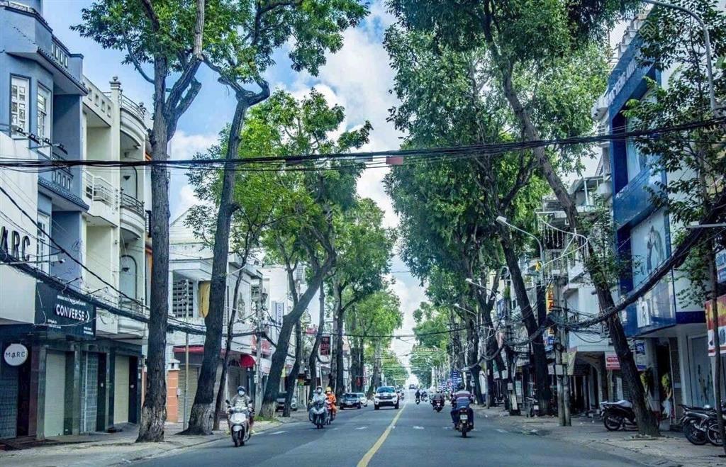 Nhà mặt tiền 26 tỷ nguyễn trãi gần ngã 3 trần văn khéo, trung tâm tp cần thơ