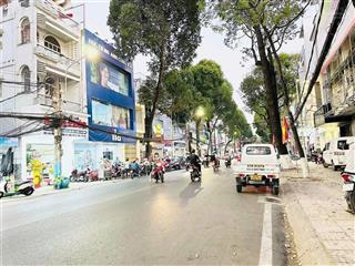 Nhà mặt tiền 26 tỷ nguyễn trãi gần ngã 3 trần văn khéo, trung tâm tp cần thơ