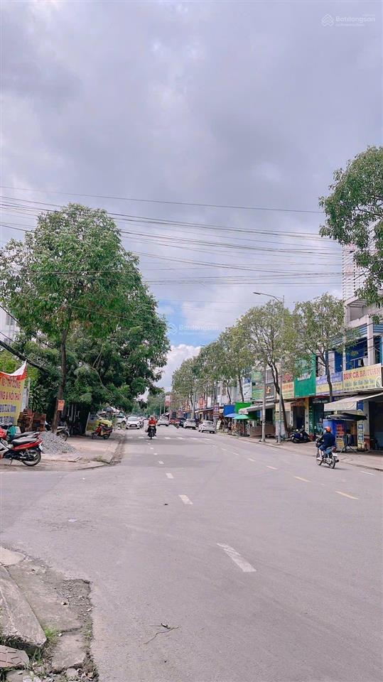Nhà 5,5 tỷ 80 m2 mặt tiền đường nguyễn đệ, vị trí kinh doanh tốt, tp cần thơ