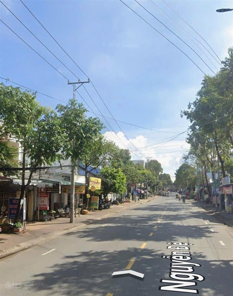 Nhà 5,5 tỷ 80 m2 mặt tiền đường nguyễn đệ, vị trí kinh doanh tốt, tp cần thơ