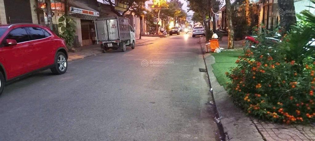 Dãy mini house 330 m2 mặt tiền nguyễn cư trinh, ở ninh kiều, mới xây, 16,9 tỷ trung tâm tp cần thơ