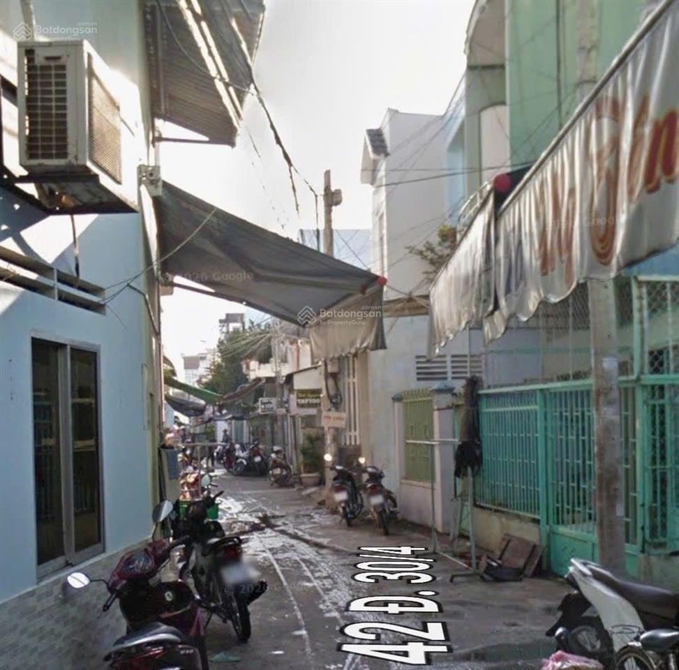 Bán nhà lầu hẻm 42 tại đường 30/4, an phú, ninh kiều, 3,8 tỷ, 78m2, giá ưu đãi, tp cần thơ