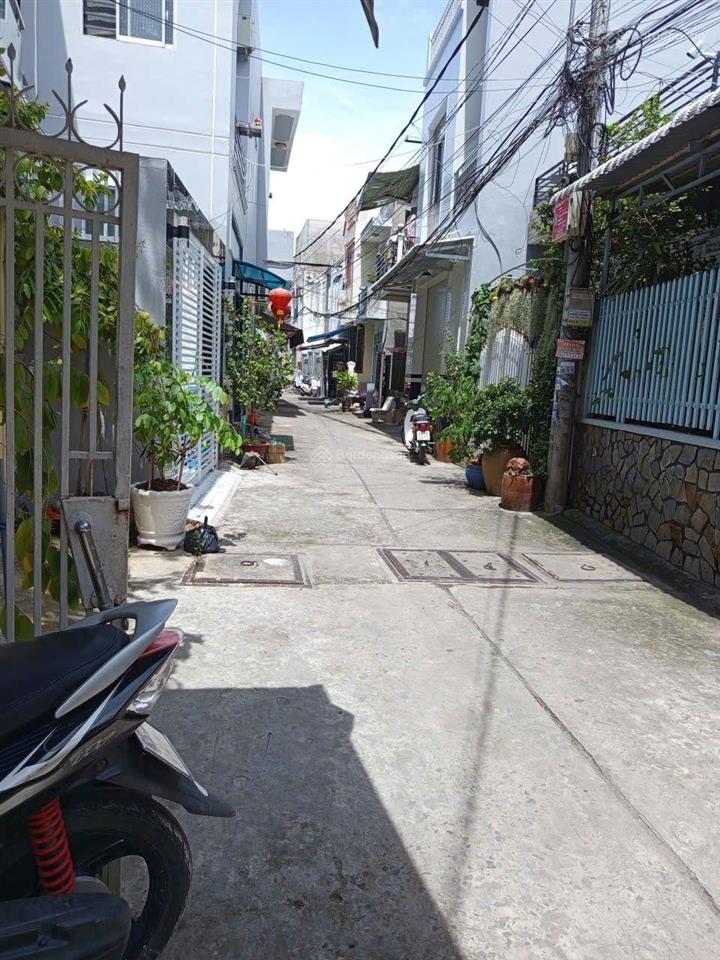 Bán nhà lầu hẻm 42 tại đường 30/4, an phú, ninh kiều, 3,8 tỷ, 78m2, giá ưu đãi, tp cần thơ