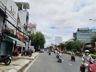 Bán nhà mặt phố đường 30/4, 18 tỷ, 52 m2, giá tốt, view đẹp, p xuân khánh, q. ninh kiều, cần thơ