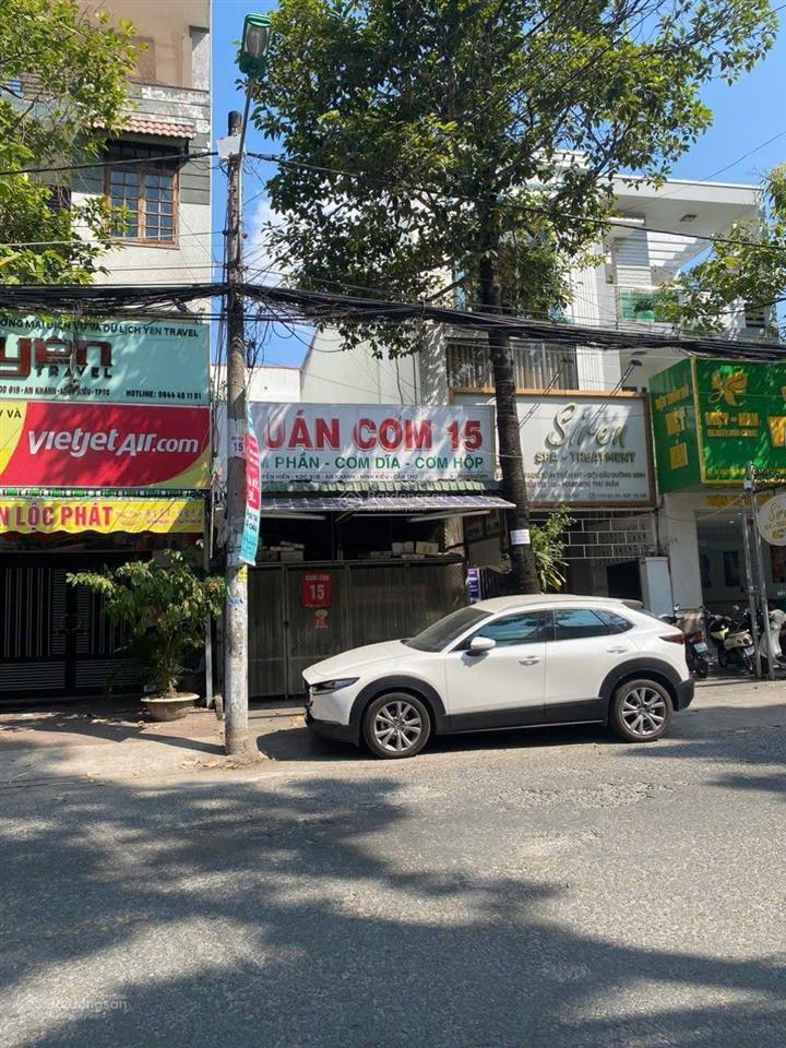 Bán nhà mặt phố nguyễn hiền, 8,7 tỷ, 90m2, view đẹp, hàng hiếm tại an khánh, cần thơ