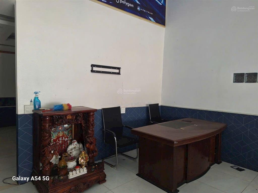 Nhà trệt 7,9 tỷ mặt tiền trần nam phú, trung tâm tp cần thơ
