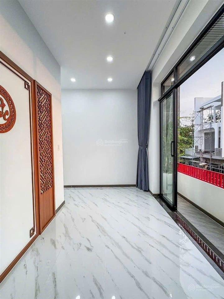 Nhà mới kdc văn hoá tây đô 3,99 tỷ , p cái răng, tp cần thơ