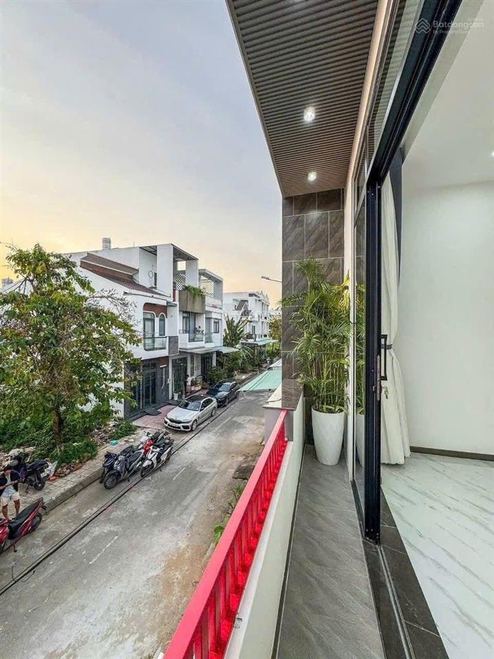 Nhà mới kdc văn hoá tây đô 3,99 tỷ , p cái răng, tp cần thơ