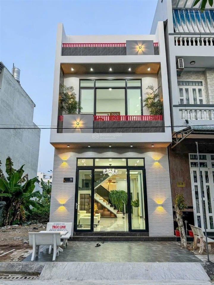 Nhà mới kdc văn hoá tây đô 3,99 tỷ , p cái răng, tp cần thơ