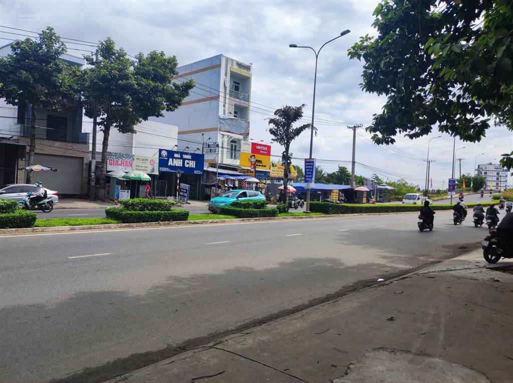Nhà mặt tiền 198 m2 43,5 tỷ nguyễn văn cừ gần bv nhi trung tâm thành phố cần thơ