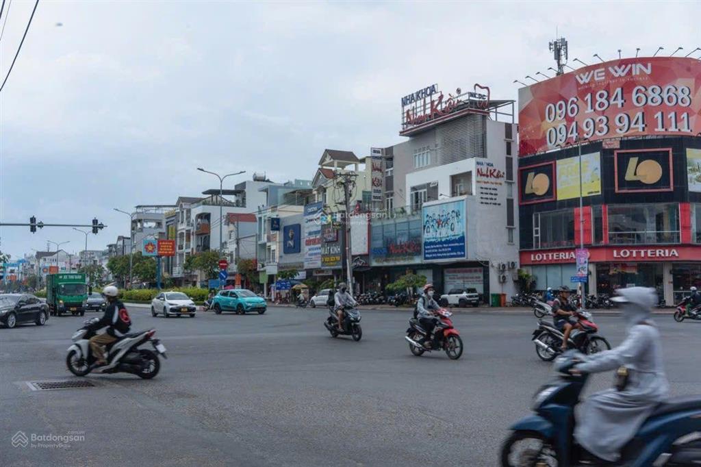Nhà mặt phố tại đường nguyễn văn cừ, an hòa, ninh kiều, cần thơ, 26 tỷ, 112 m2