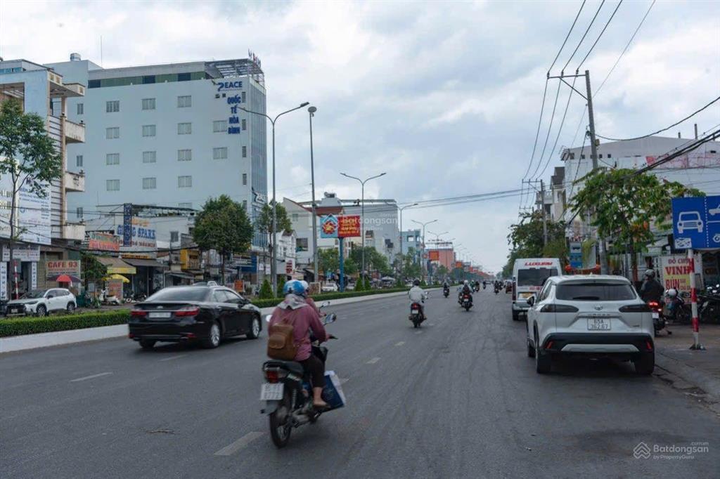Nhà mặt phố tại đường nguyễn văn cừ, an hòa, ninh kiều, cần thơ, 26 tỷ, 112 m2